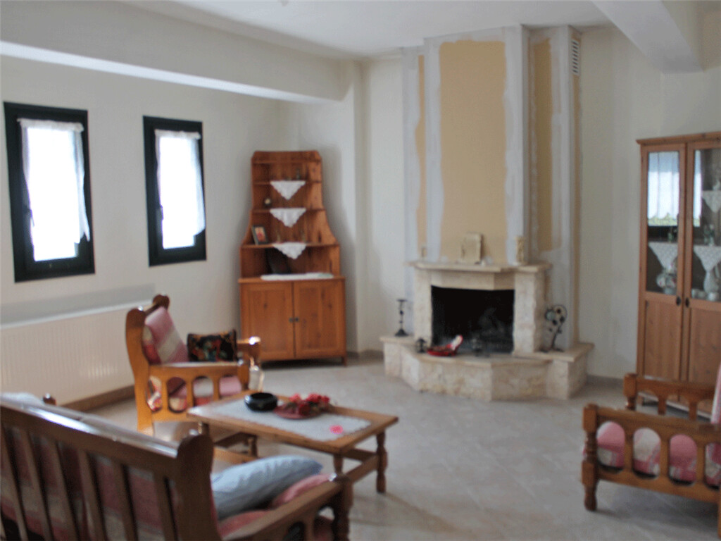 Casa en Olympiaki Akti, Grecia, 175 m² - imagen 3