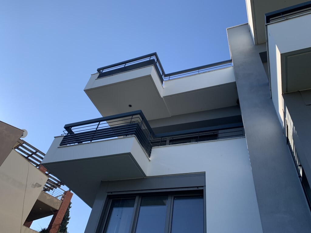 Maisonnette à Thessalonique, Grèce, 150 m² - image 3