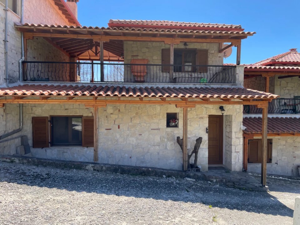 Maisonette in Chalkidiki, Griechenland, 105 m² - Foto 3