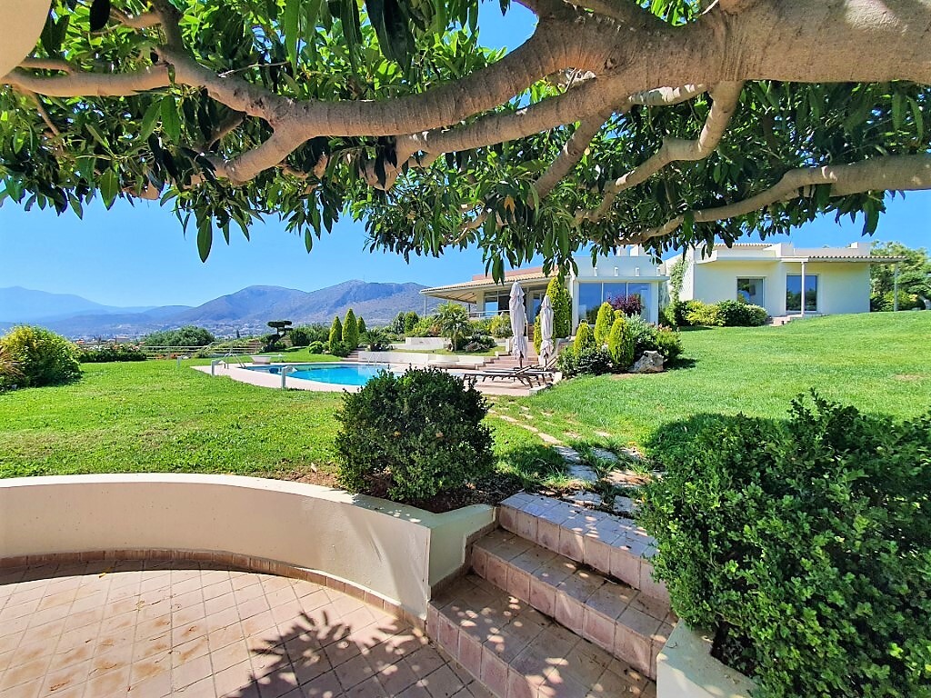 Villa à Héraklion, Grèce, 253 m² - image 3