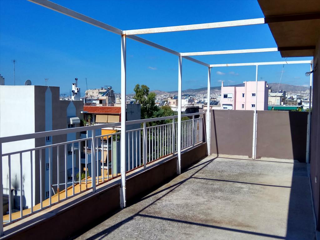 Maisonette in Athens, Greece, 76 m² - picture 3