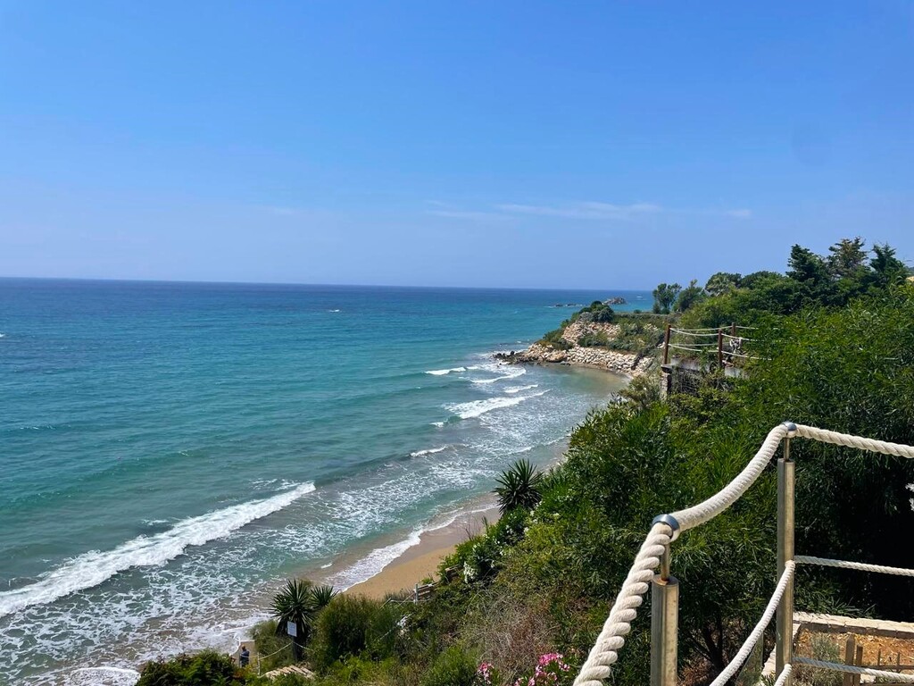 Maisonette in Corfu, Greece, 104 m² - picture 3