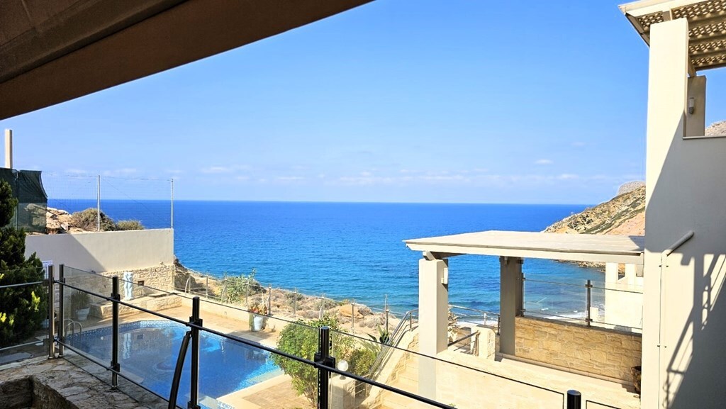 Villa a Heraklion, Grecia, 112 m² - foto 3