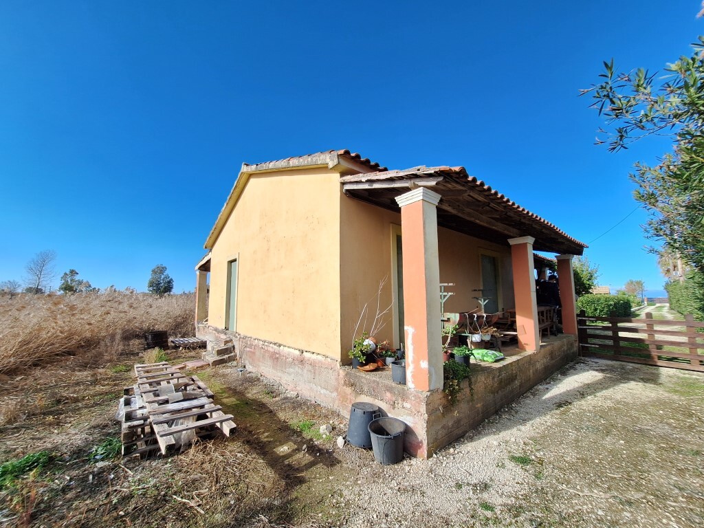 Haus in Korfu, Griechenland, 58 m² - Foto 3