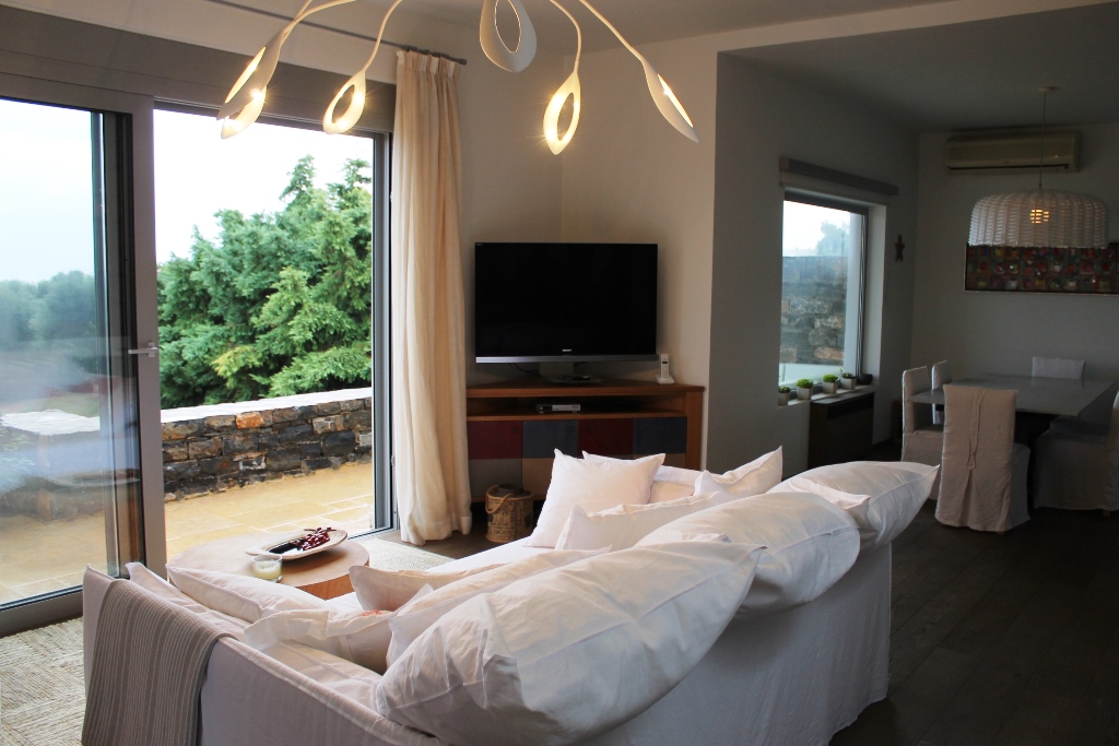 Villa a Heraklion, Grecia, 120 m² - foto 3