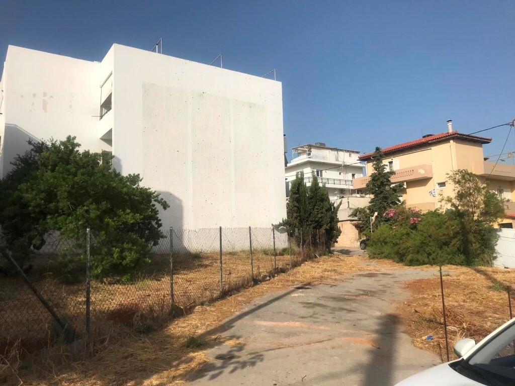 Terreno en Heraclión, Grecia, 380 m² - imagen 3