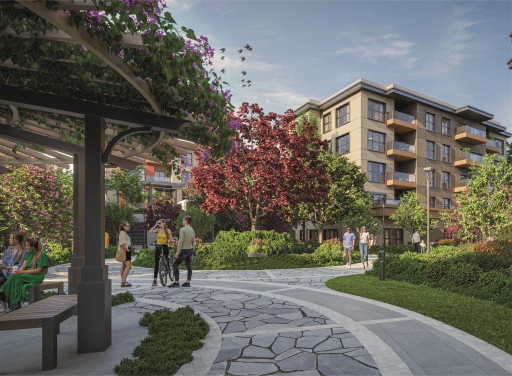 Flat in Istanbul, Turkey, 89 m² - picture 15