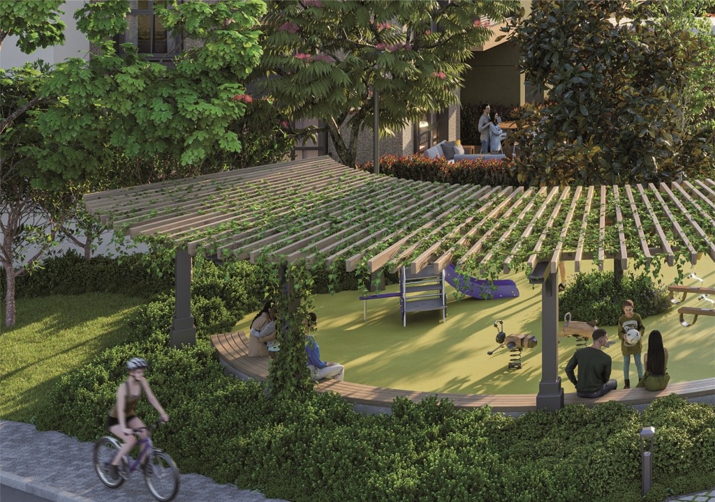 Flat in Istanbul, Turkey, 89 m² - picture 13