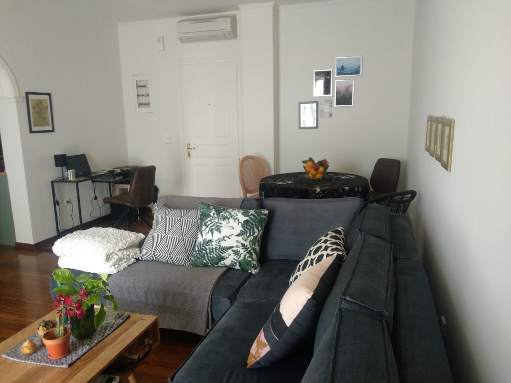 Flat in Corfu, Greece, 60 m² - picture 3