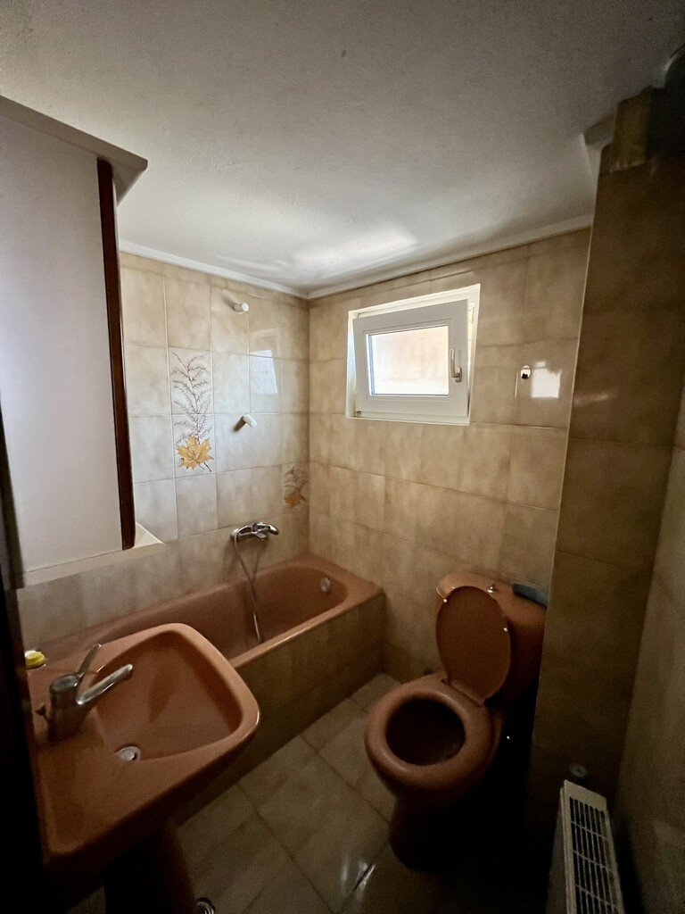 Flat in Olympiaki Akti, Greece, 55 m² - picture 3