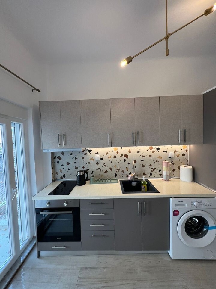 Appartement à Thessalonique, Grèce, 32 m² - image 3