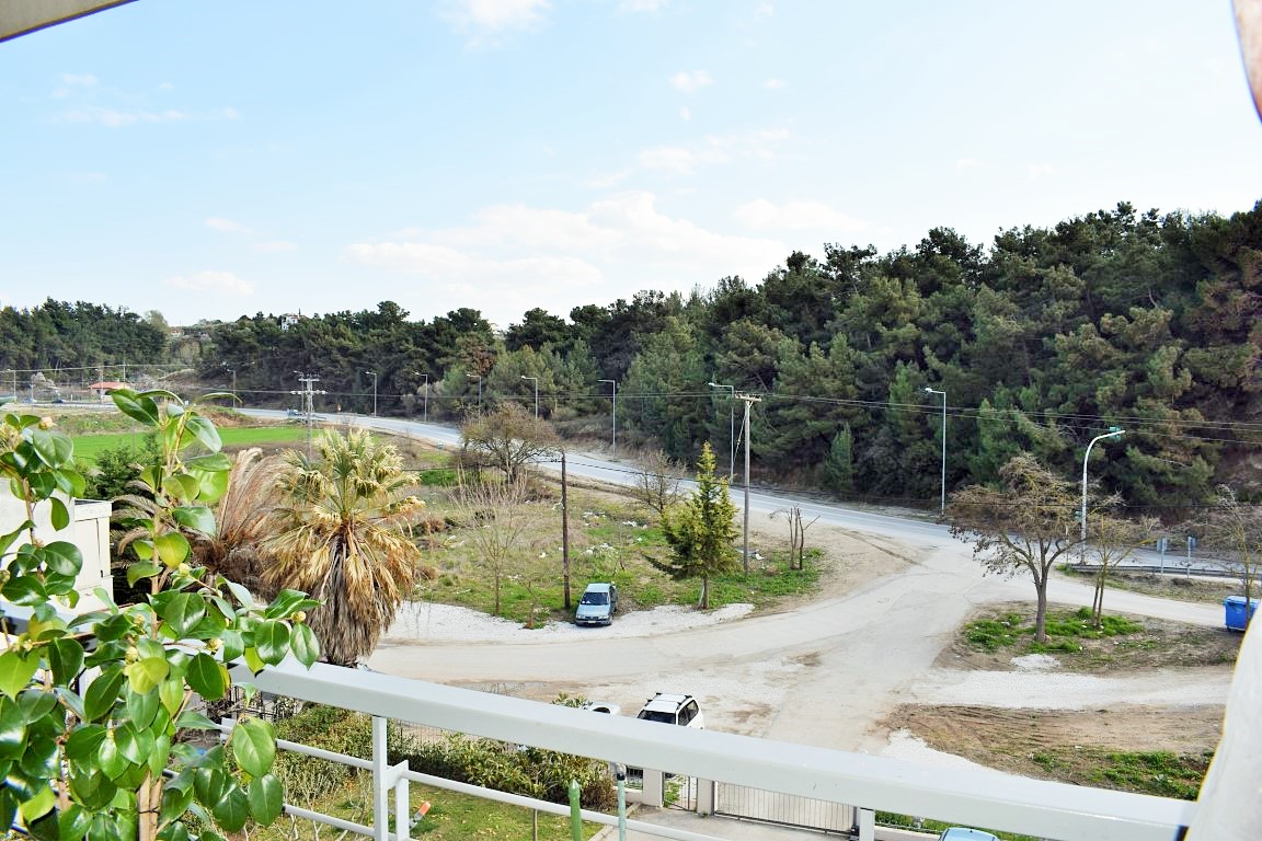 Piso en Salónica, Grecia, 95 m² - imagen 3