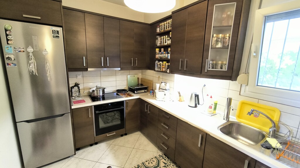 Wohnung in Olympiaki Akti, Griechenland, 45 m² - Foto 3