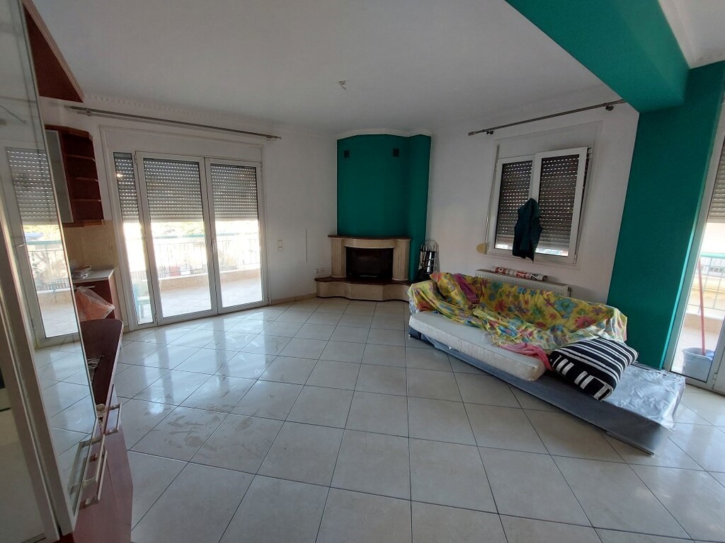 Maisonette in Thessaloniki, Greece, 180 m² - picture 3