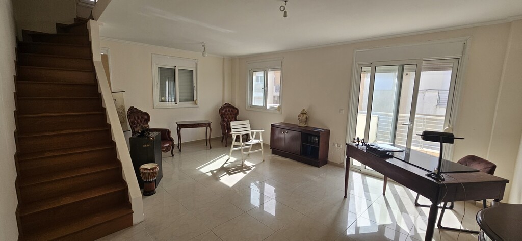 Maisonette in Kassandra, Griechenland, 120 m² - Foto 3