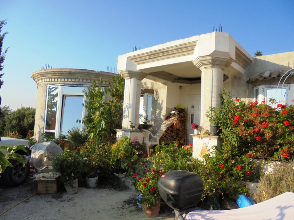 Haus in Korfu, Griechenland, 120 m² - Foto 3