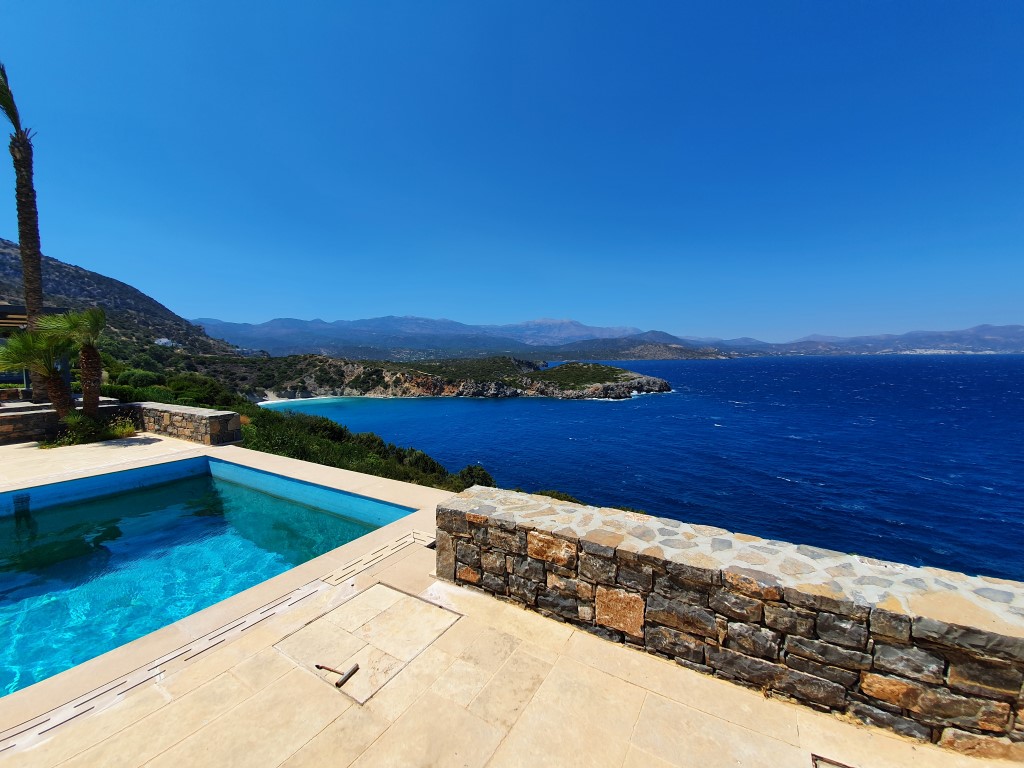 Villa in Heraklion, Griechenland, 200 m² - Foto 3