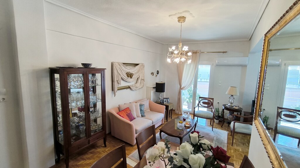 Appartamento a Olympiaki Akti, Grecia, 85 m² - foto 3