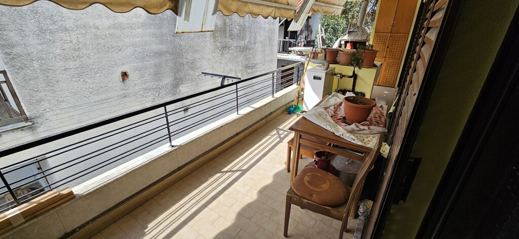 Appartamento a Kassandra, Grecia, 60 m² - foto 3