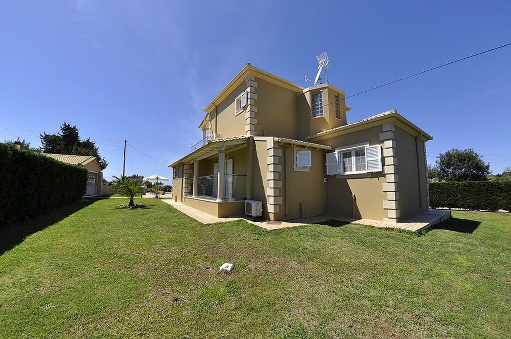 Villa in Corfu, Greece, 155 m² - picture 3