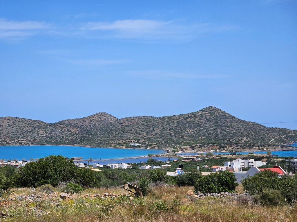 Land in Heraklion, Greece, 4 653 m² - picture 3