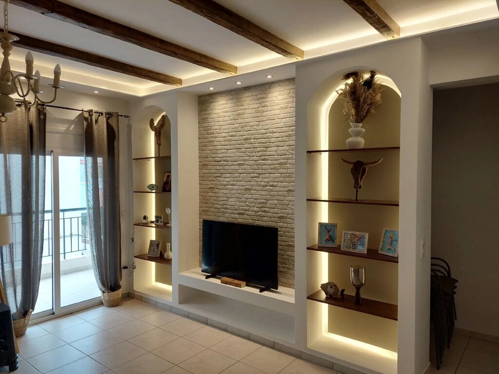 Piso en Calcídica, Grecia, 99 m² - imagen 3