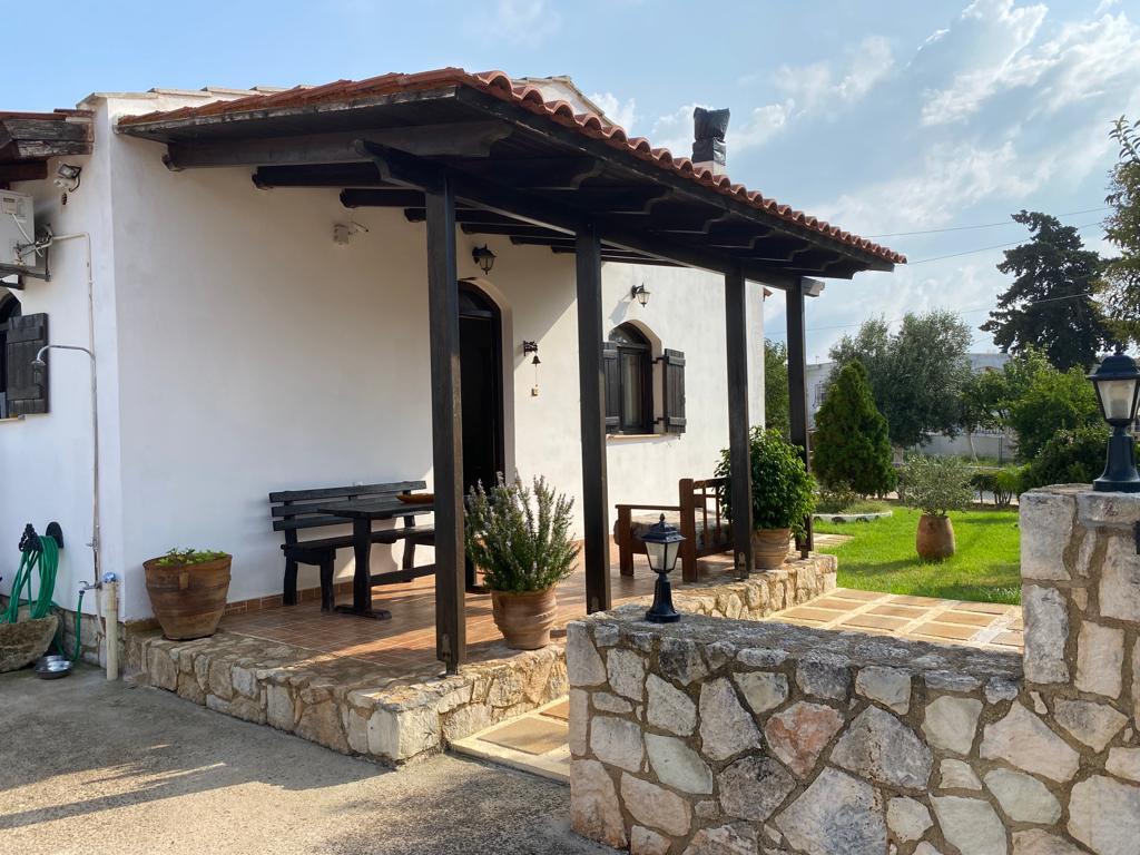 House in Heraklion, Greece, 112 m² - picture 3