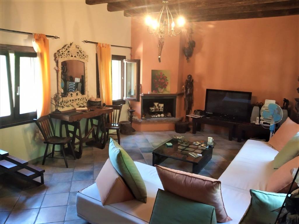 Maisonette in Corfu, Greece, 155 m² - picture 3