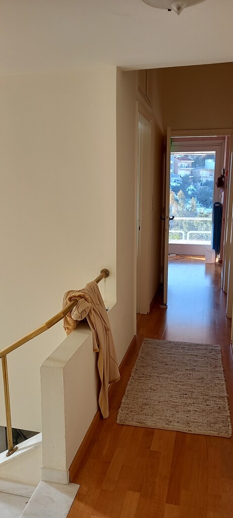 Villa ad Atene, Grecia, 160 m² - foto 3