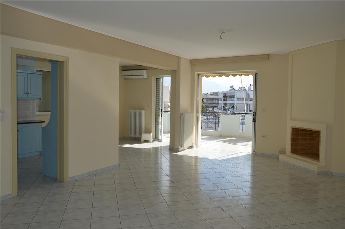 Flat in Athens, Greece, 120 m² - picture 3
