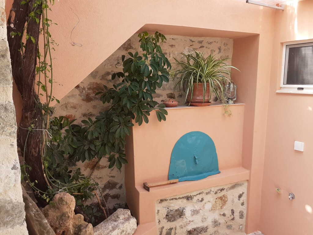 Haus in Heraklion, Griechenland, 65 m² - Foto 3