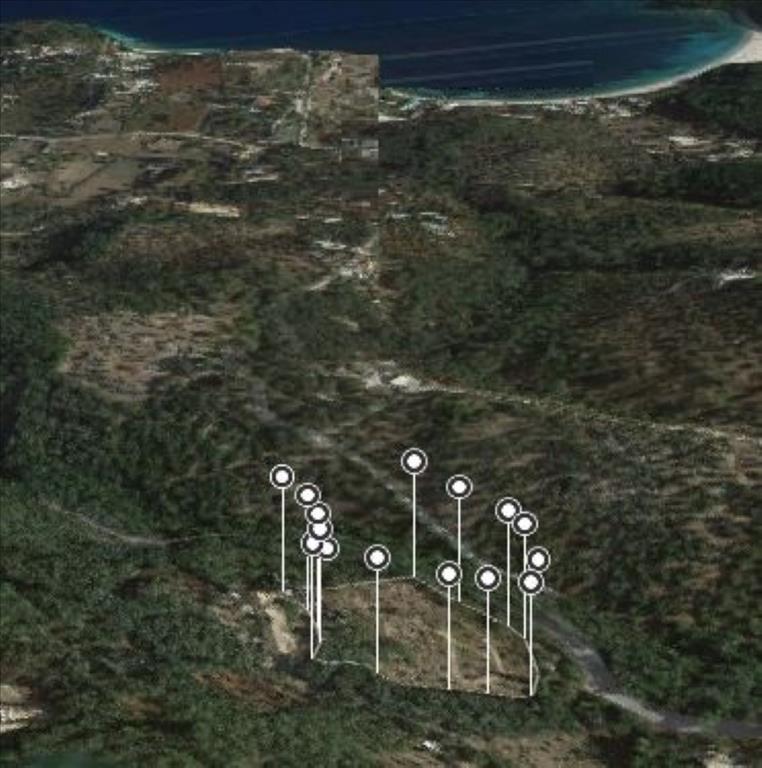 Terrain à Corfou, Grèce, 11 000 m² - image 3