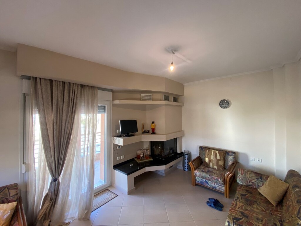 Maisonnette à Thessalonique, Grèce, 113 m² - image 3