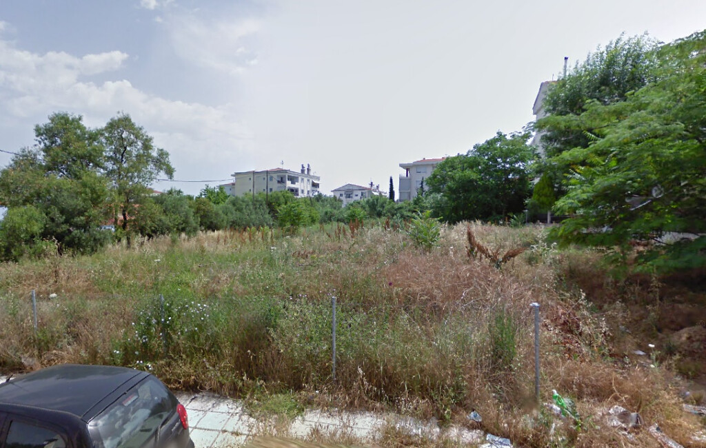 Grundstück in Thessaloniki, Griechenland, 2 084 m² - Foto 3