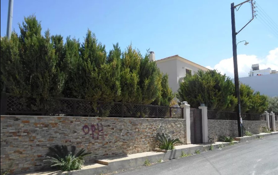 Maison à Héraklion, Grèce, 400 m² - image 3