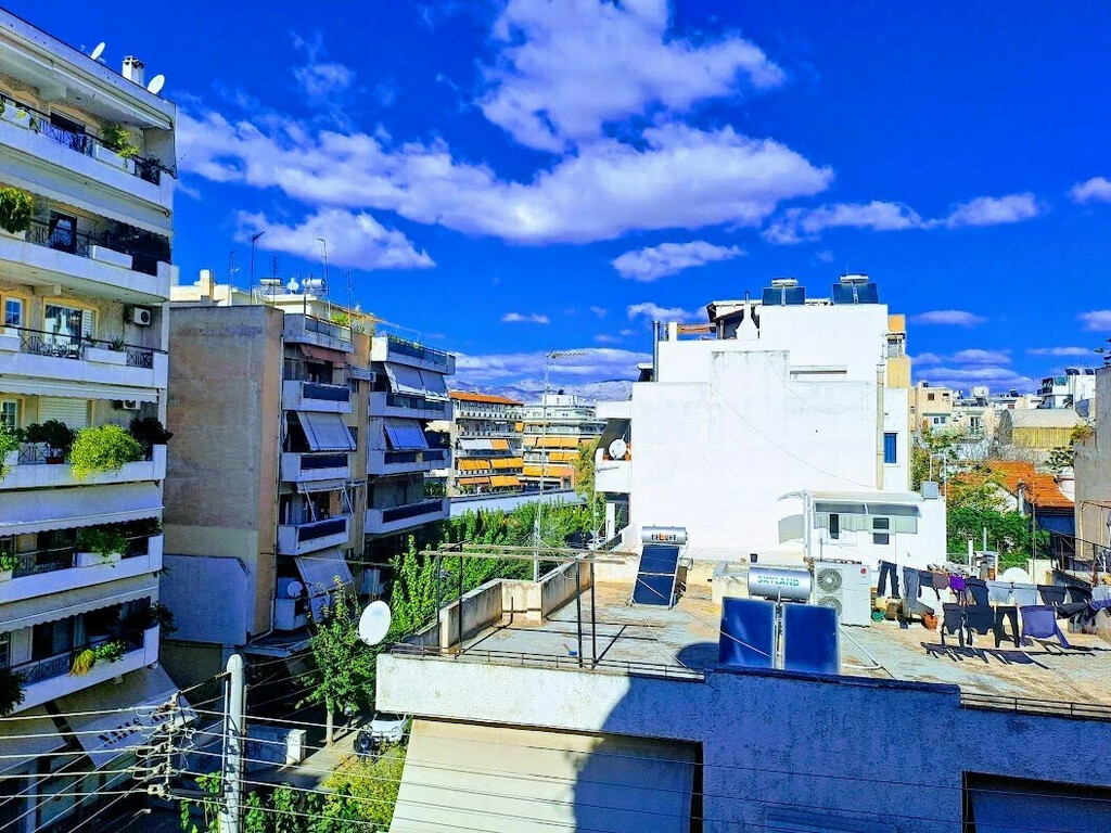 Appartamento ad Atene, Grecia, 70 m² - foto 3