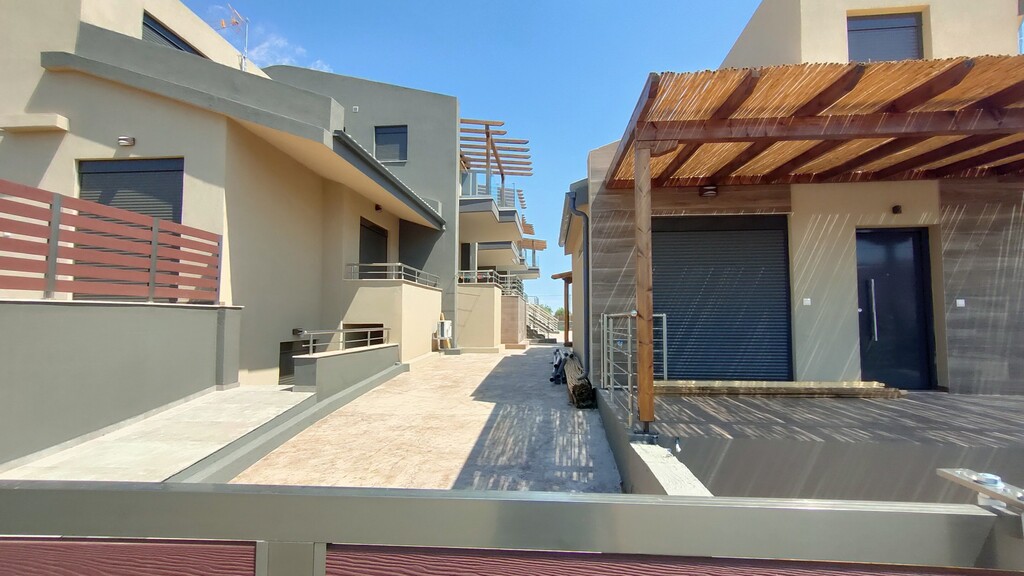 Maisonette in Chalkidiki, Griechenland, 64 m² - Foto 3