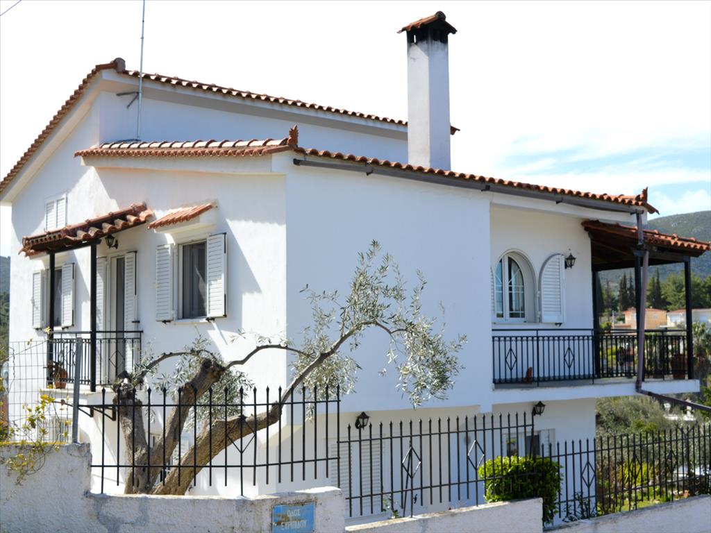 Casa en Ática, Grecia, 150 m² - imagen 3