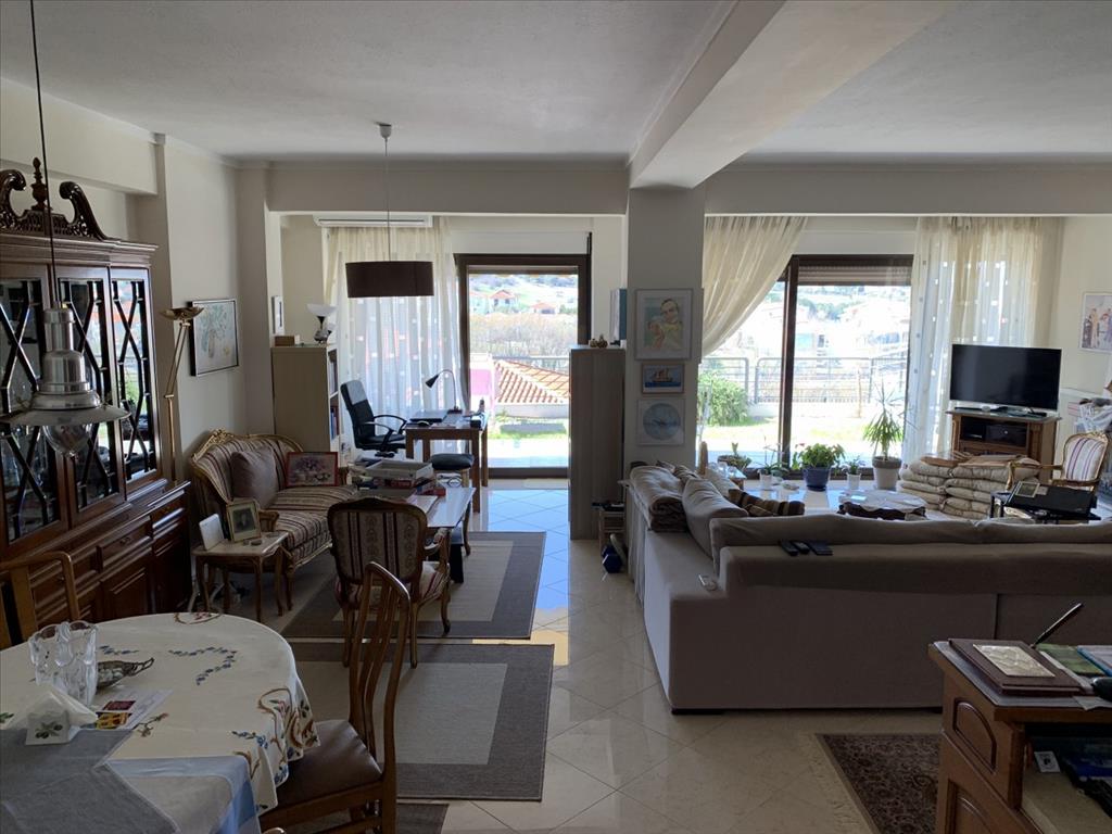 Flat in Thessaloniki, Greece, 120 m² - picture 3