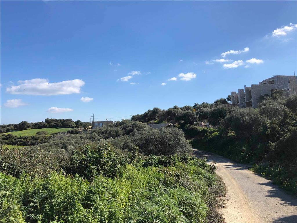 Terreno a Heraklion, Grecia, 4 062 m2 - foto 3