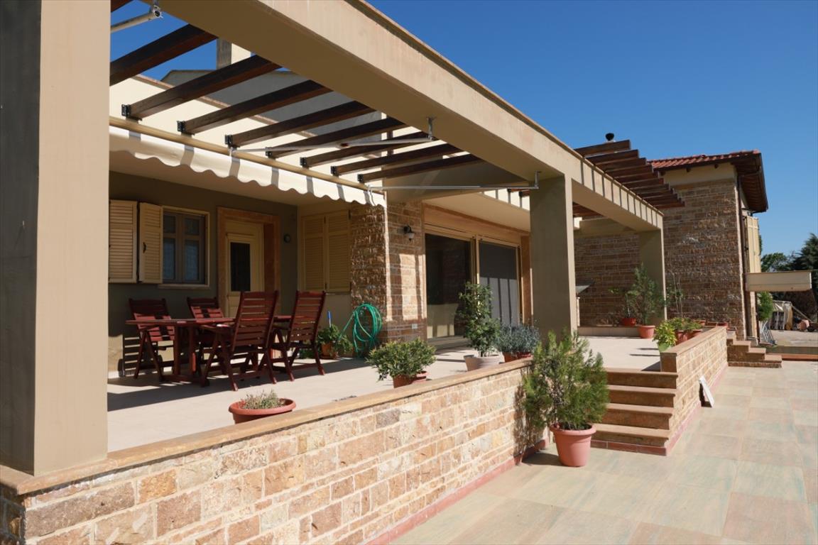 Villa en Salónica, Grecia, 500 m² - imagen 3