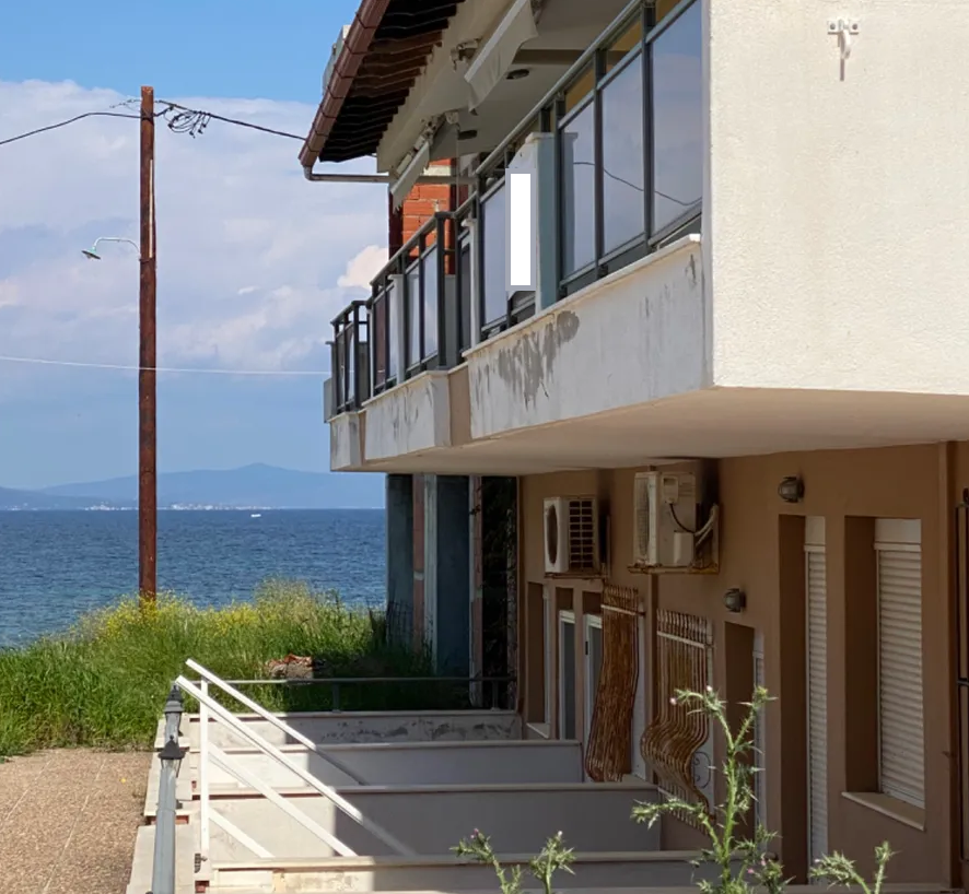 Maisonette en Kassandra, Grecia, 70 m² - imagen 3