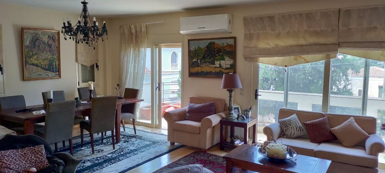 Maisonette in Athens, Greece, 170 m² - picture 3