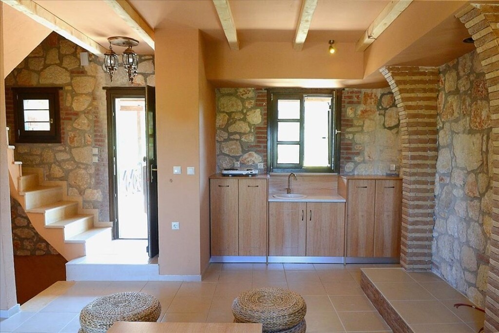 Maisonette a Sithonia, Grecia, 180 m² - foto 3