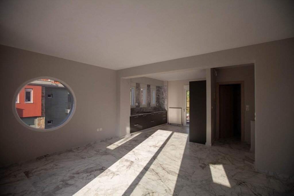 Maisonnette à Thessalonique, Grèce, 135 m² - image 3