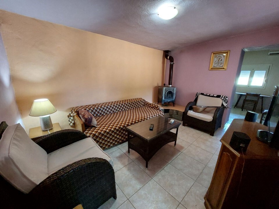 Haus in Sithonia, Griechenland, 45 m² - Foto 3