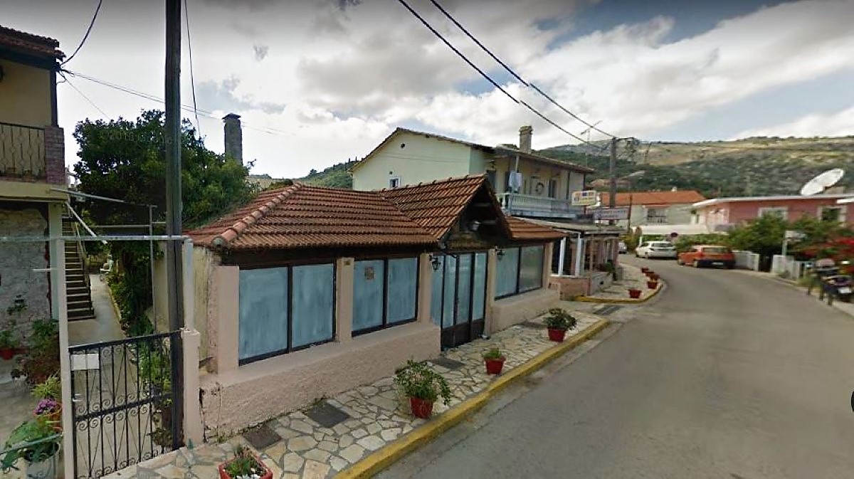 Casa a Corfù, Grecia, 90 m² - foto 3