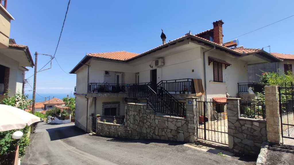 Maison à Olympiaki Akti, Grèce, 255 m² - image 3