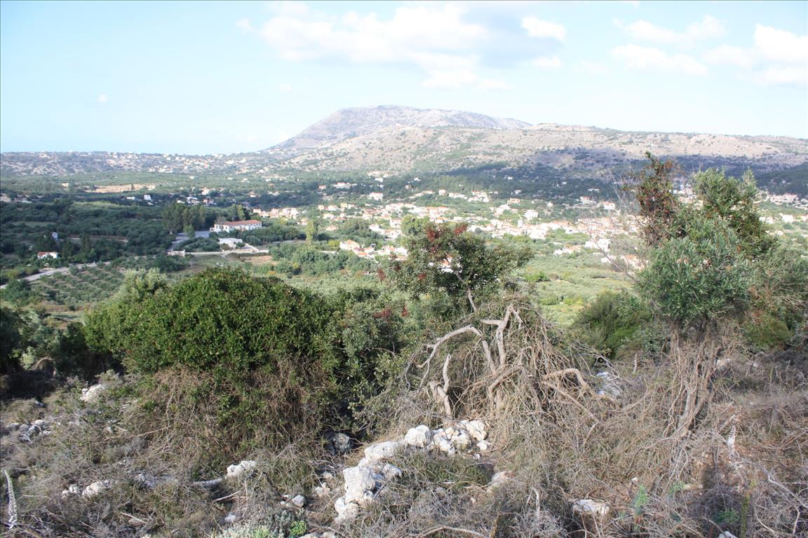 Terreno en Heraclión, Grecia, 11 842 m² - imagen 3