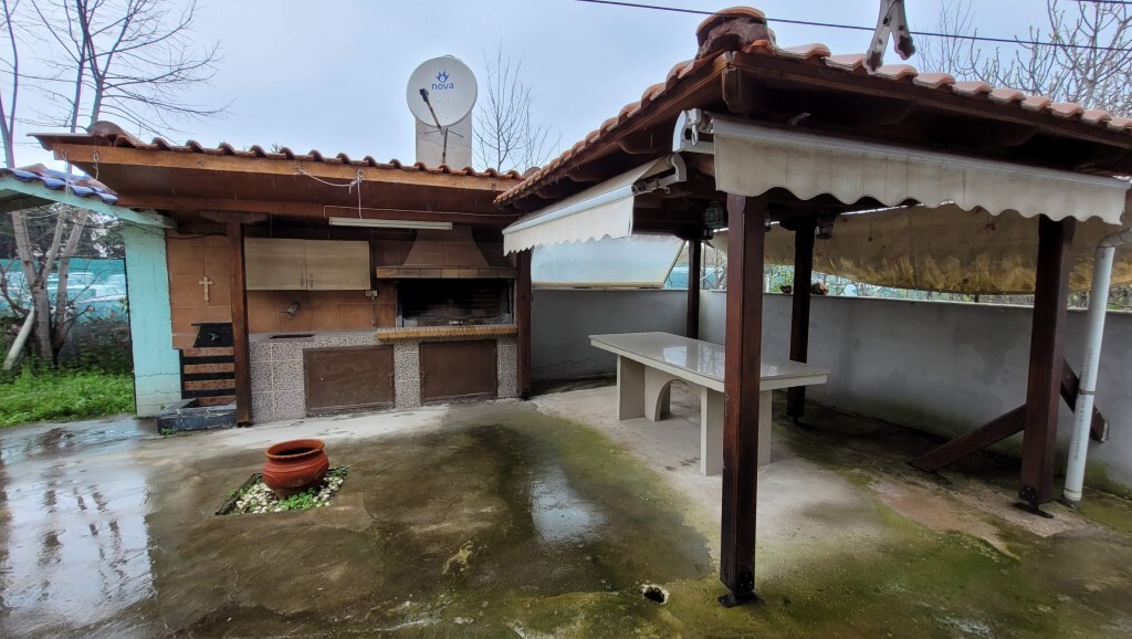 Maisonnette à Thessalonique, Grèce, 140 m² - image 3